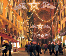 Christmas Markets // 2011 Avalon Waterways